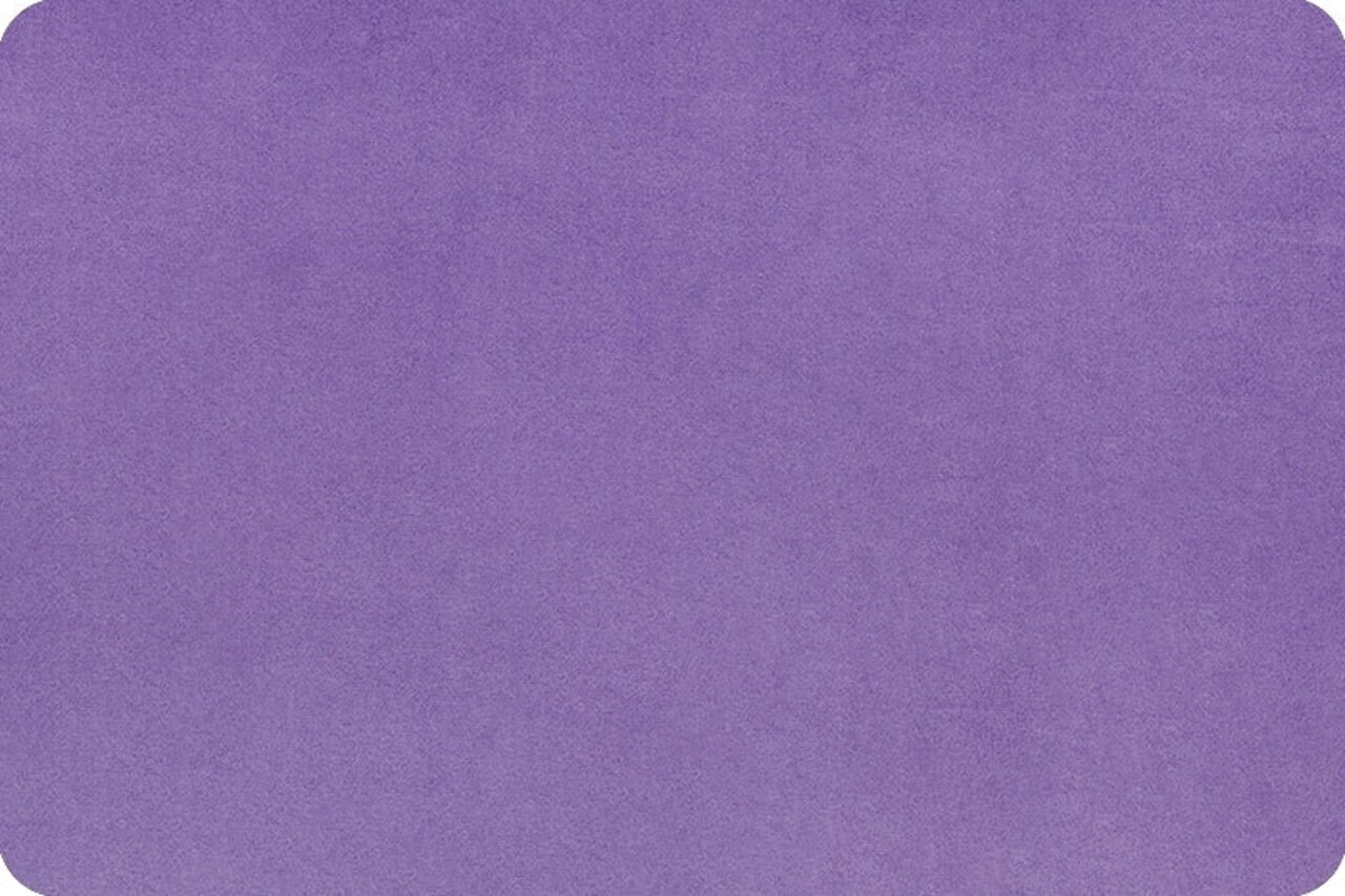 Fabric Shannon Jewel 90" Extra Wide Solid Cuddle 3 by the Quarter Yard C390-JEWEL